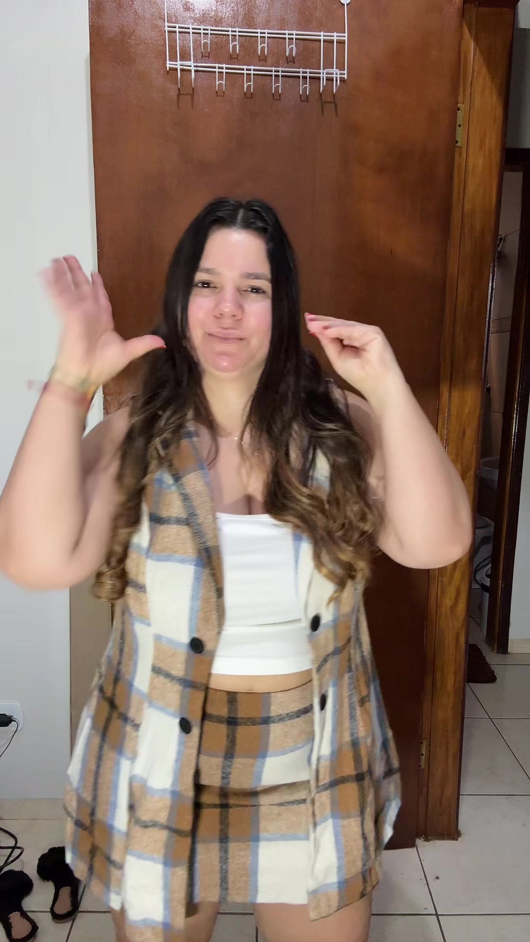 @Adriana Santos
