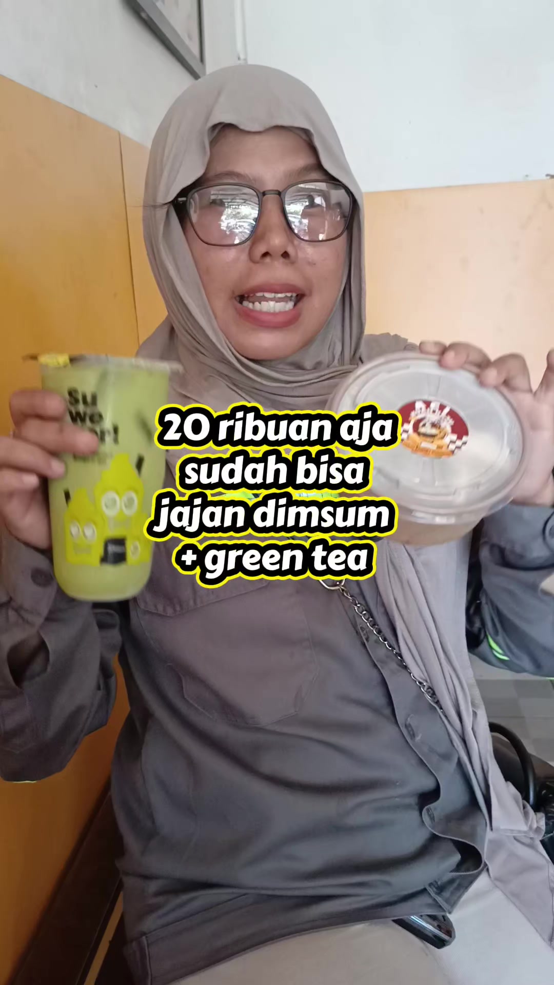 @lulu | Promo Jajan Hemat
