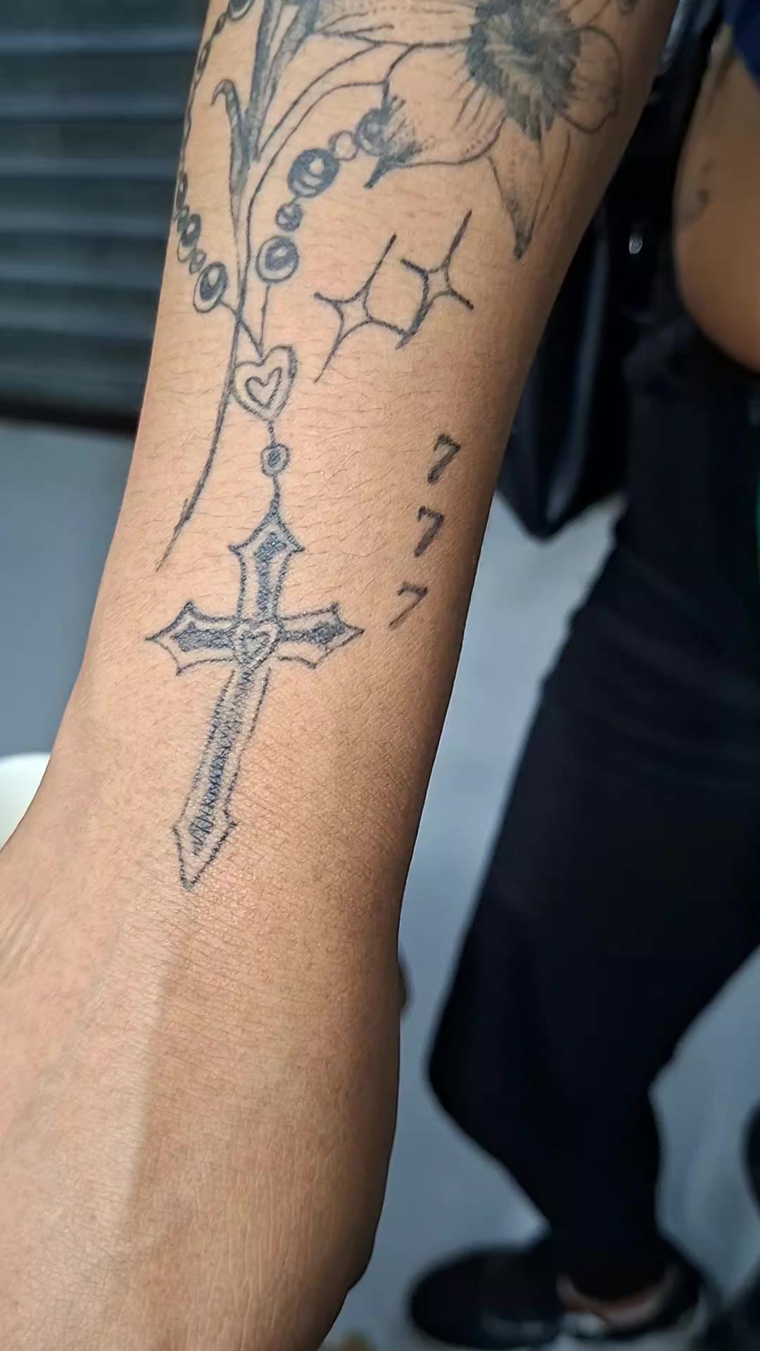 @tattoo and piercing