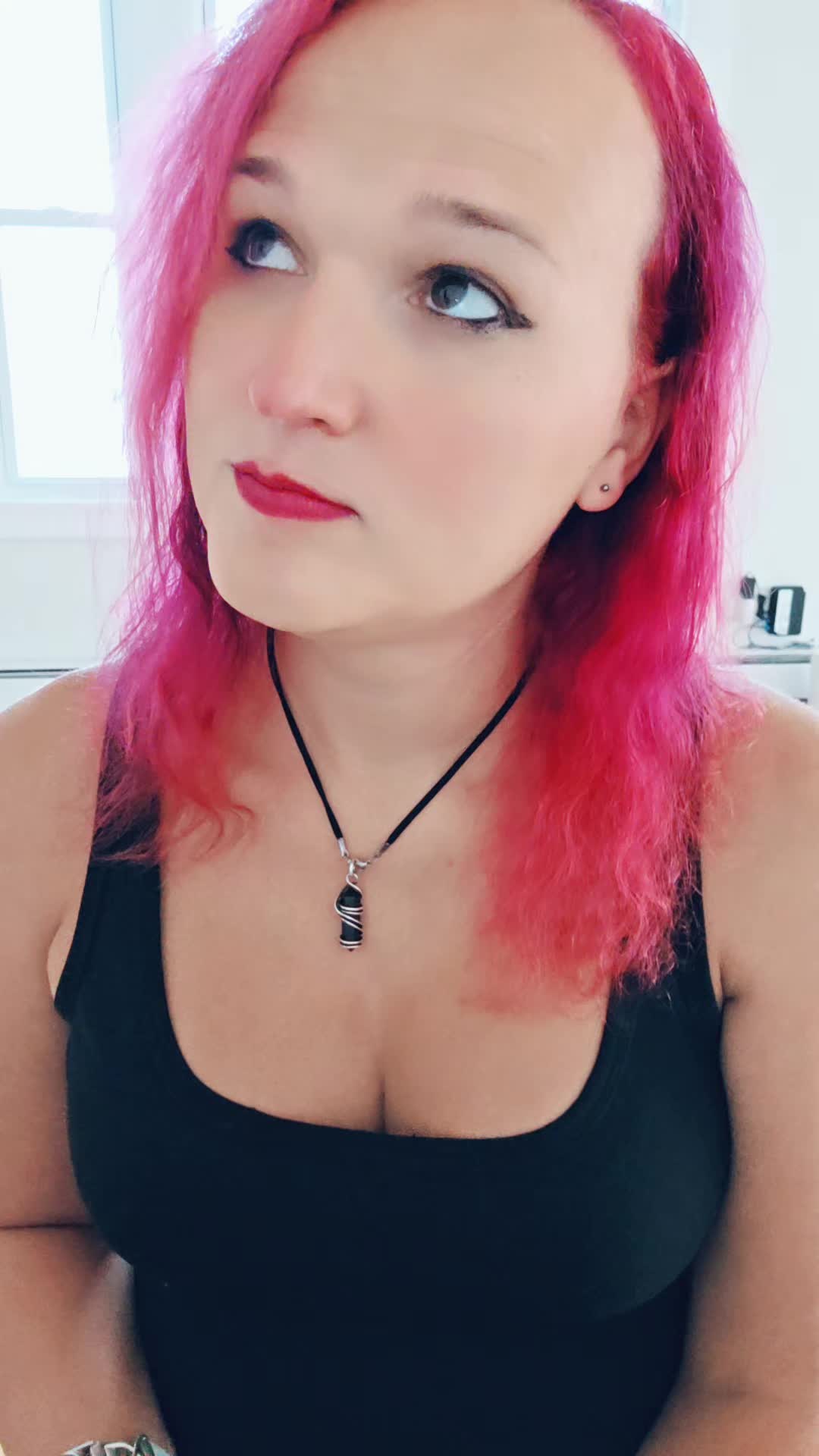 @Naomi - MsCherryPhoenix