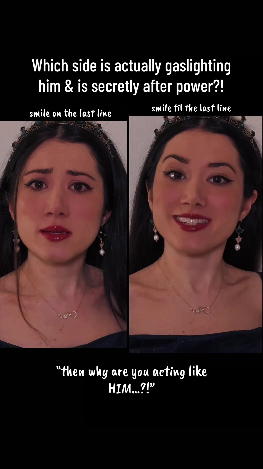 @Sarina Grace