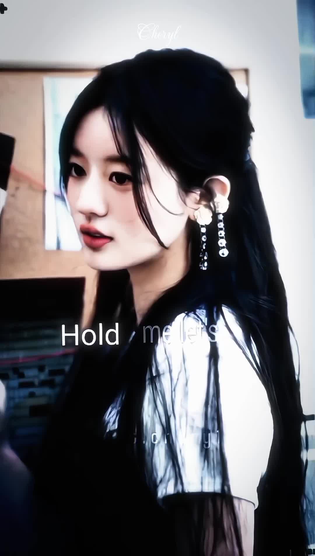 @𝐂heryl [REST.]