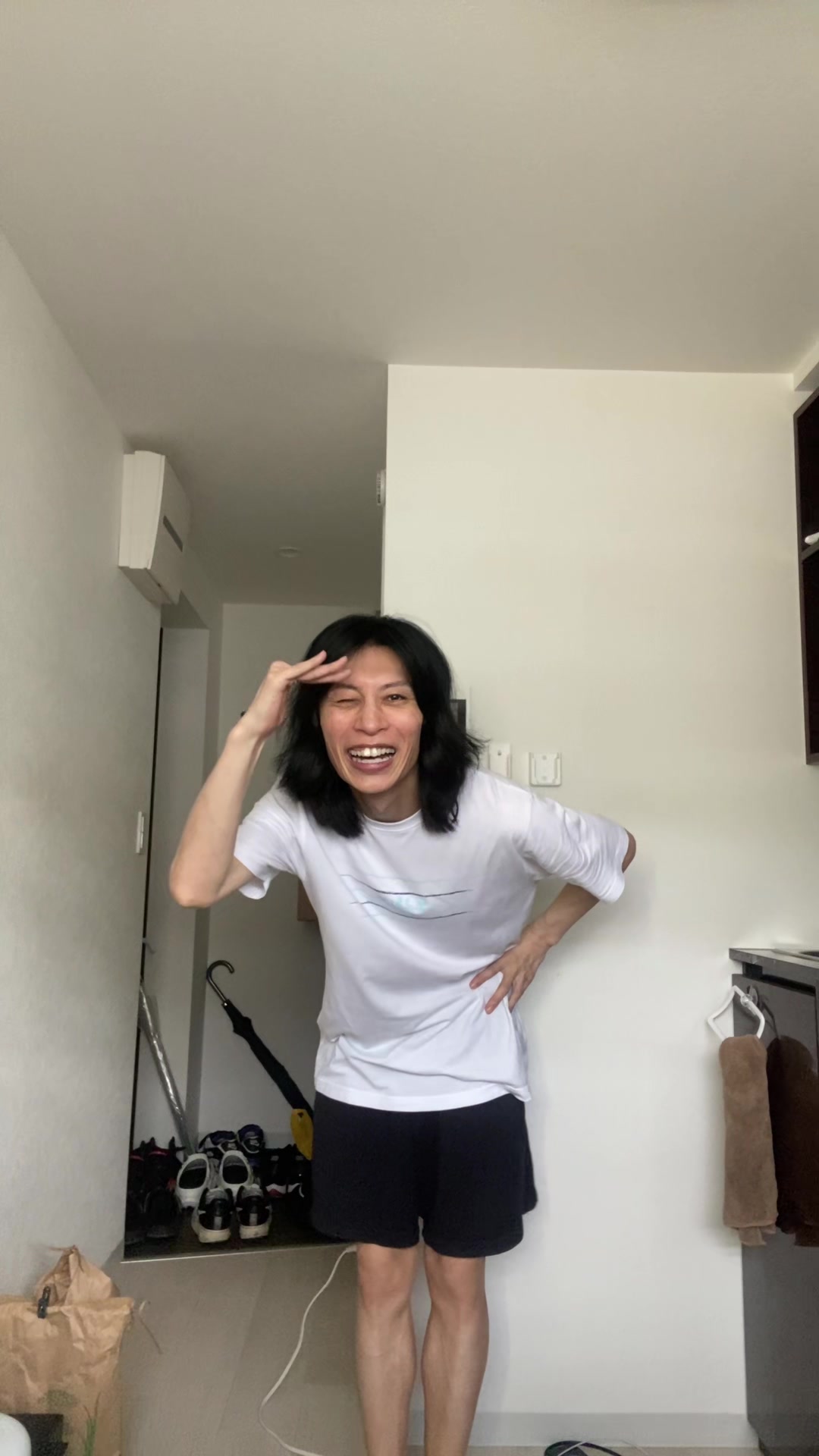 @直哉