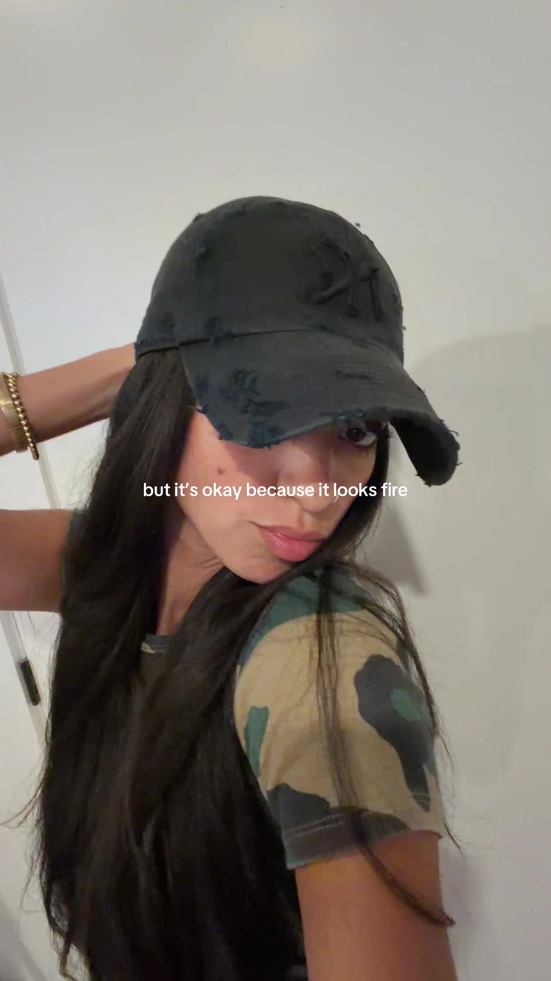 @jayla truth ✮⋆˙