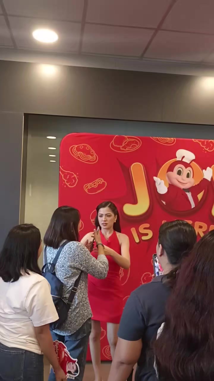 @Auntie Jing