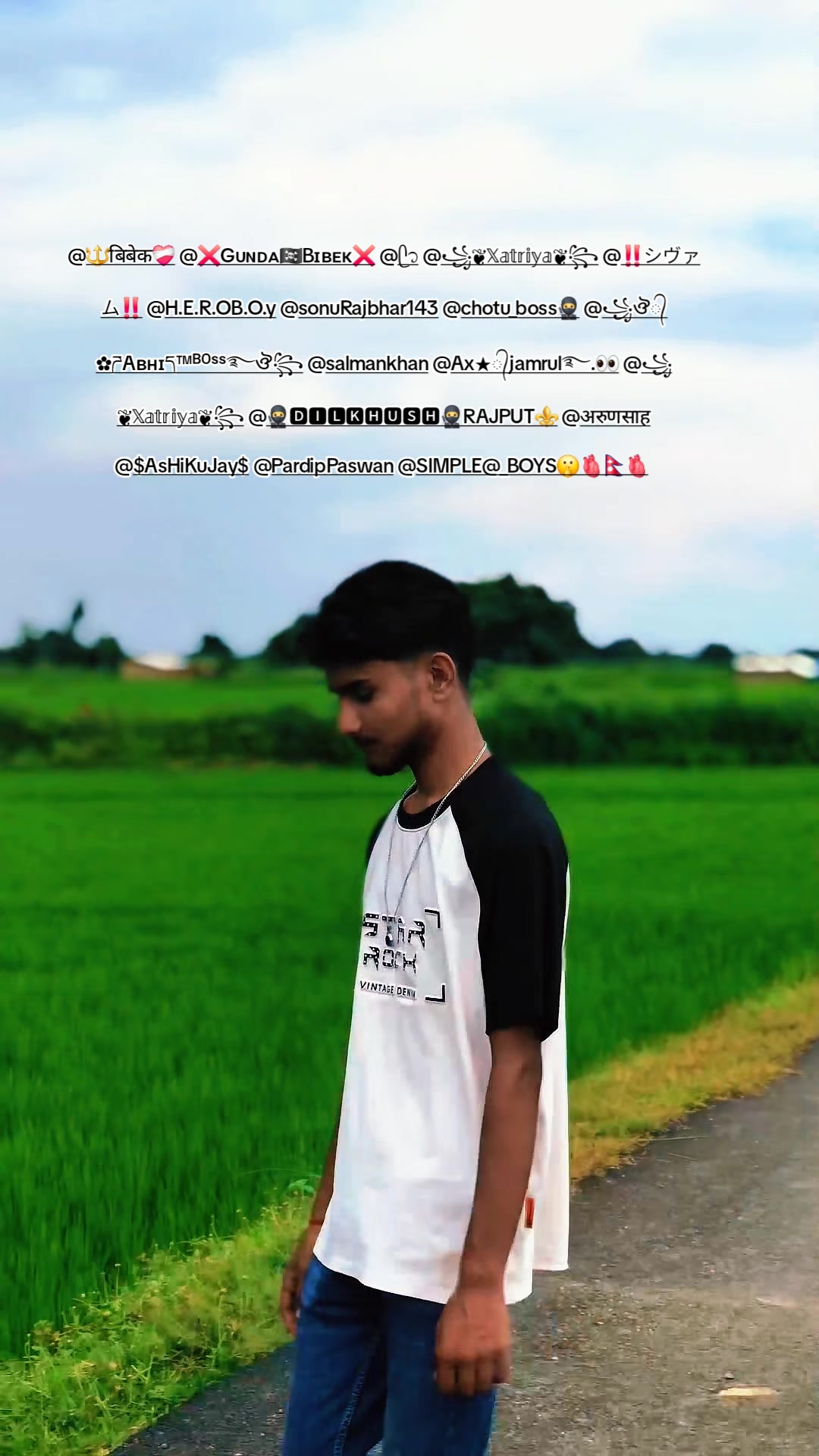 @❌️Ꮢ ᴀ ᴊ ᴘ ᴜ ᴛ☠️ՏᴀʀᏦᴀʀ❌️