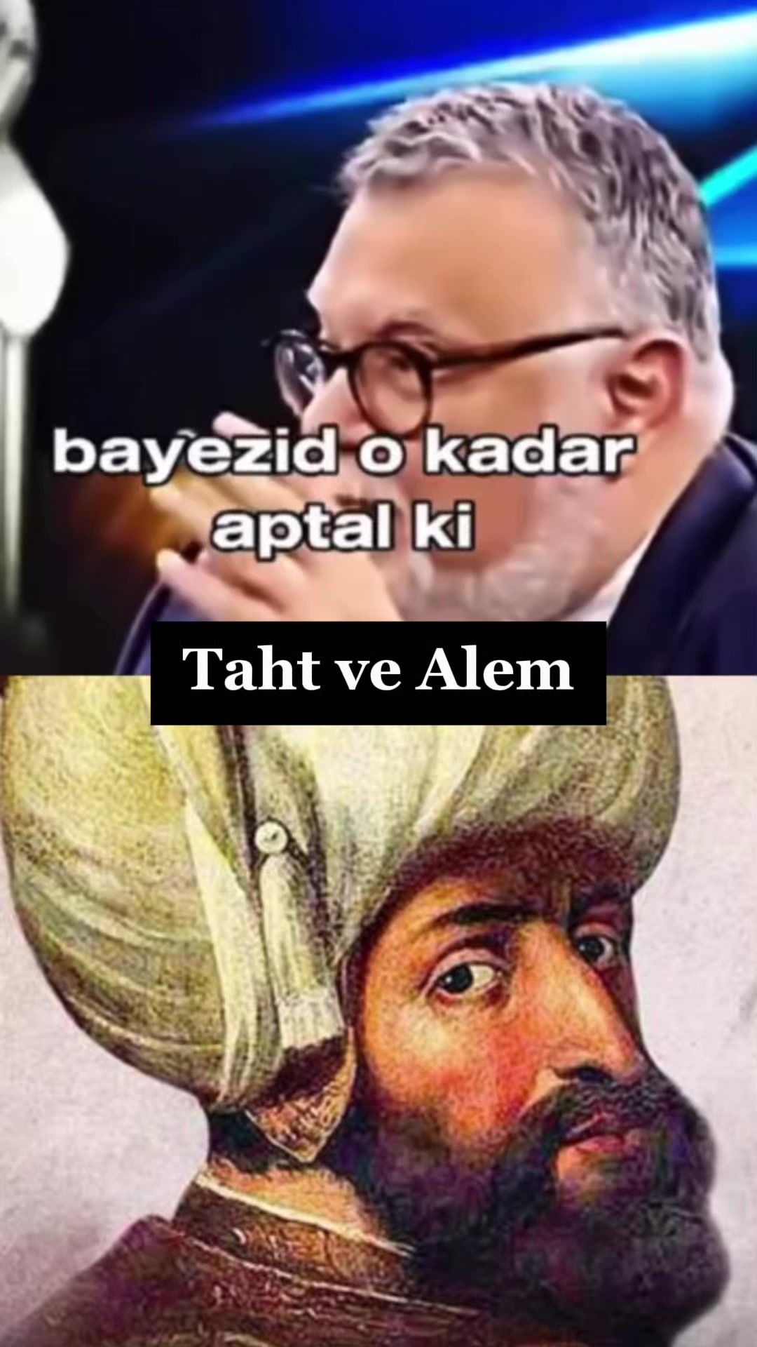 @Taht ve Alem