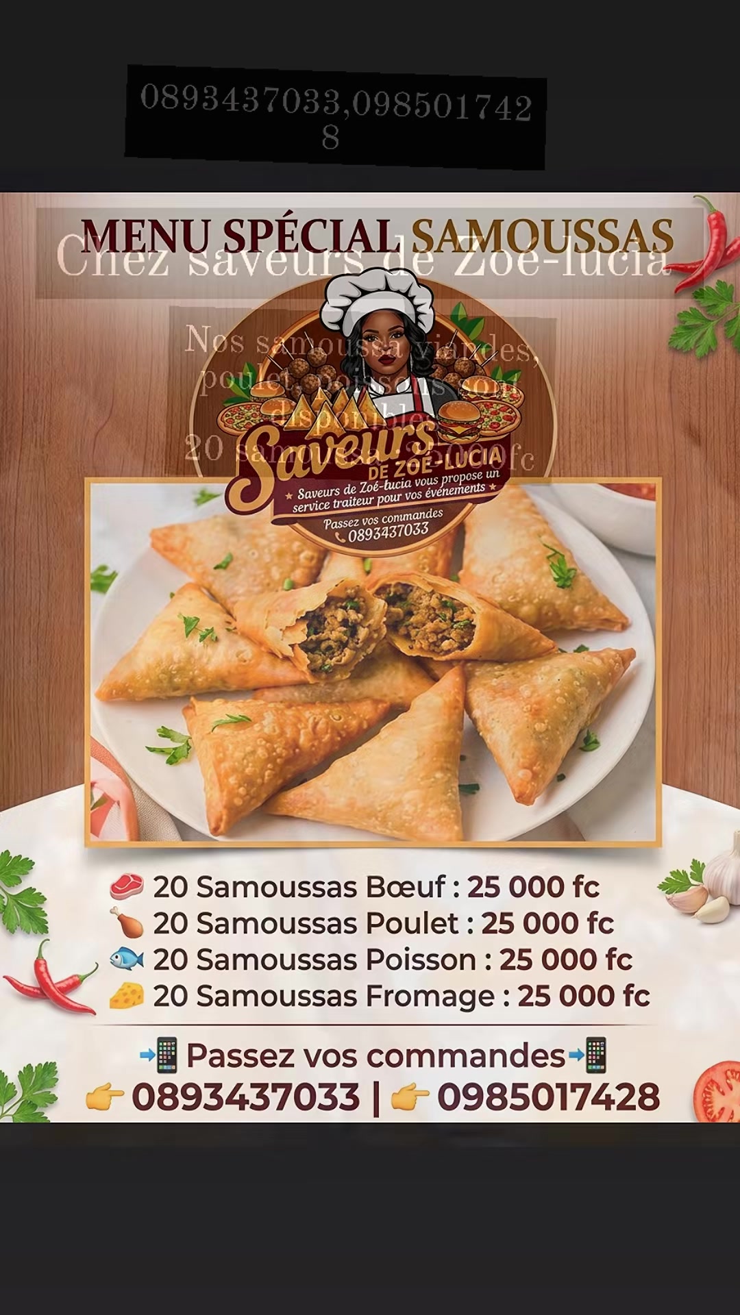 @le saveur de Zoé-lucia ❤️