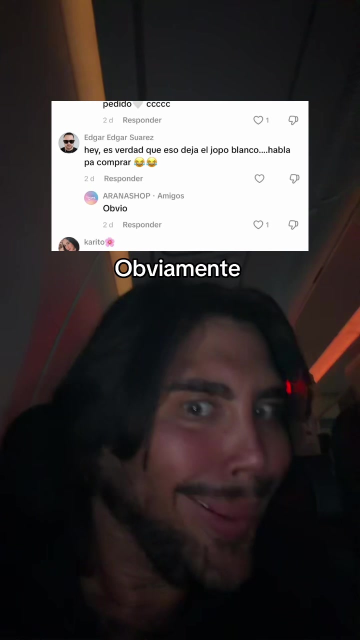 @Aranajesuoficial