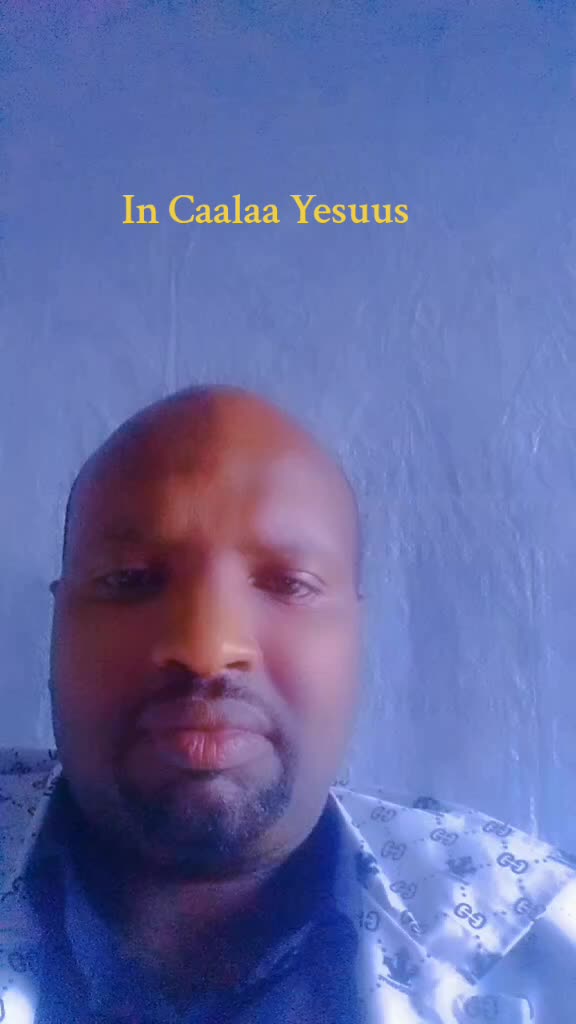 @Evanglest Debela Negash