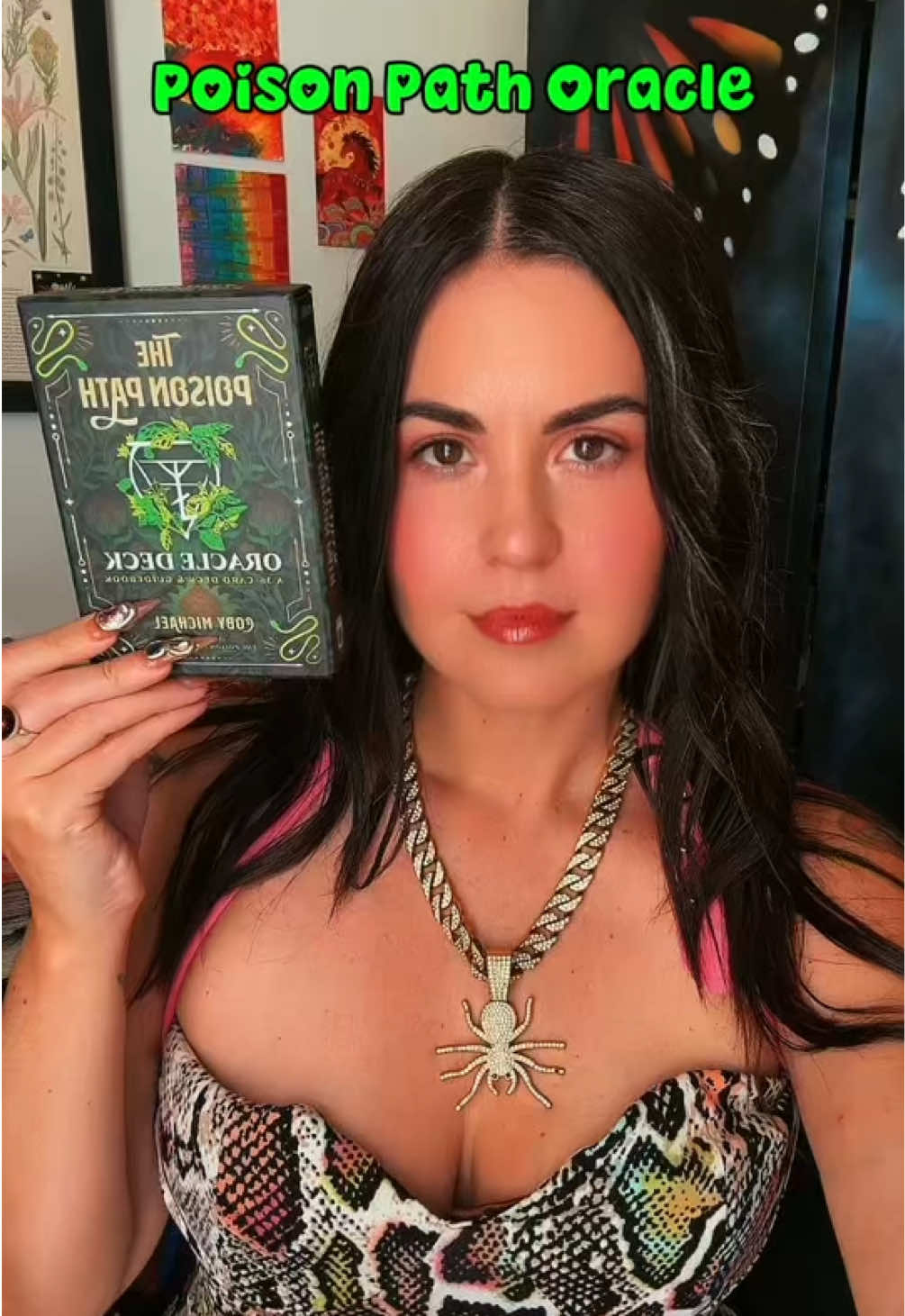 @Jungle Vixen