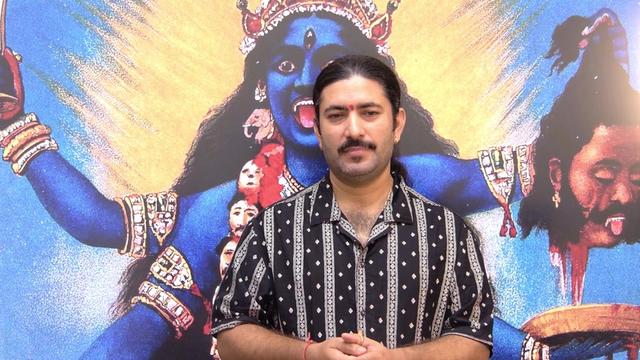 @Dr. Deepak Subedi | Yogi