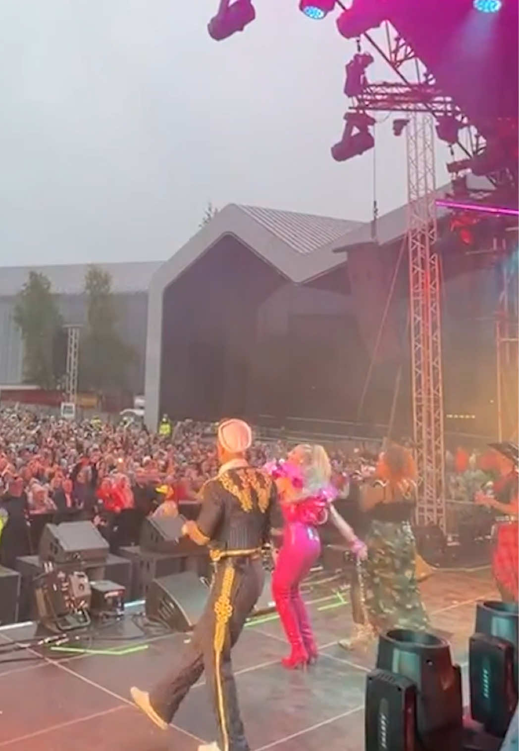 @Vengaboys