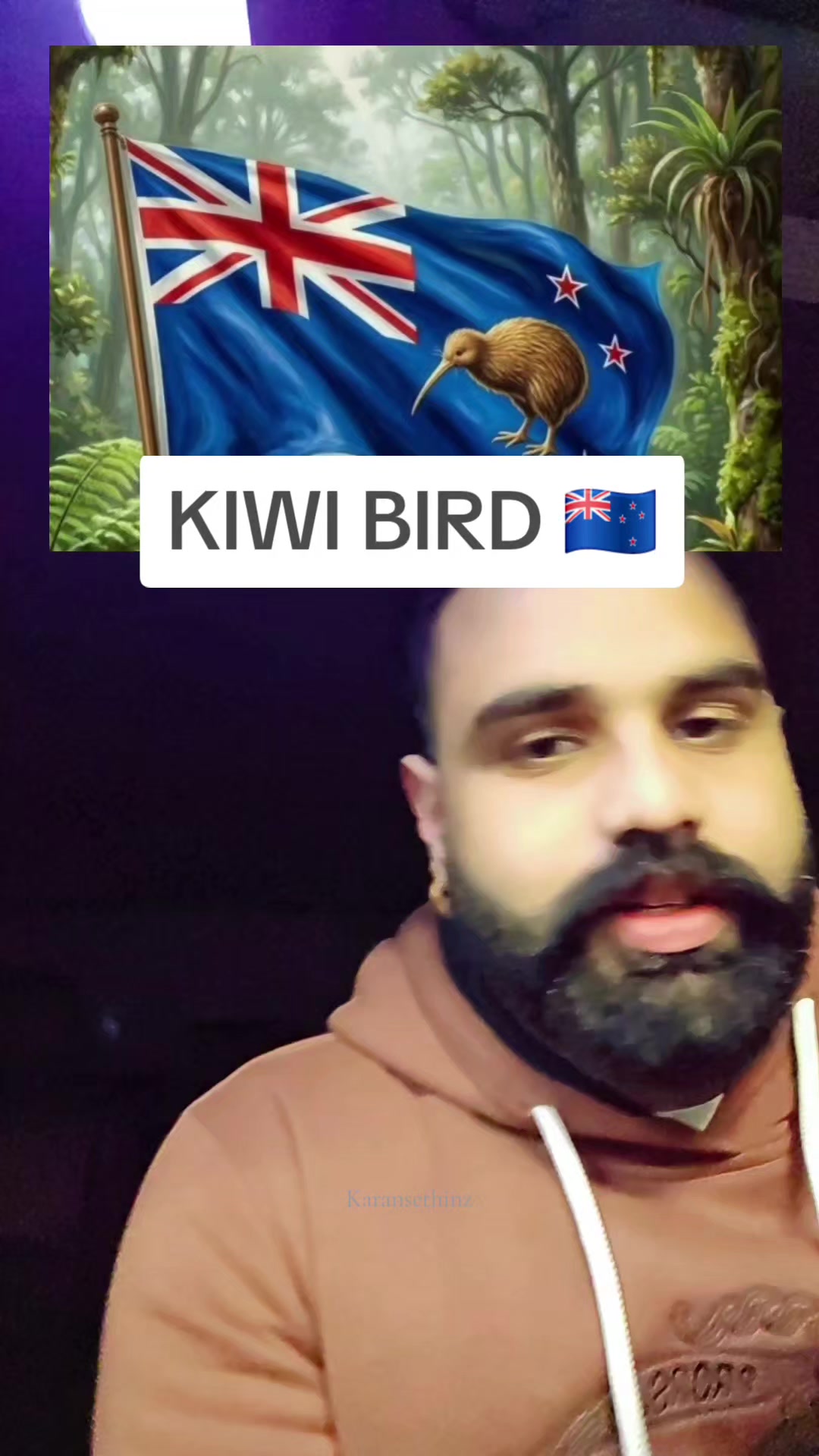@Karan Sethi ✅