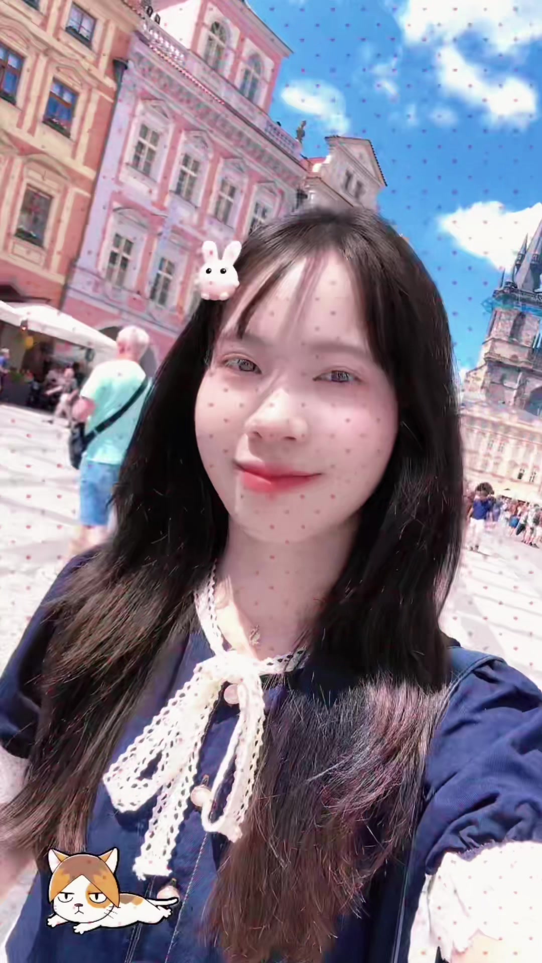 @Oanh Nana 🇻🇳🇯🇵🇨🇿