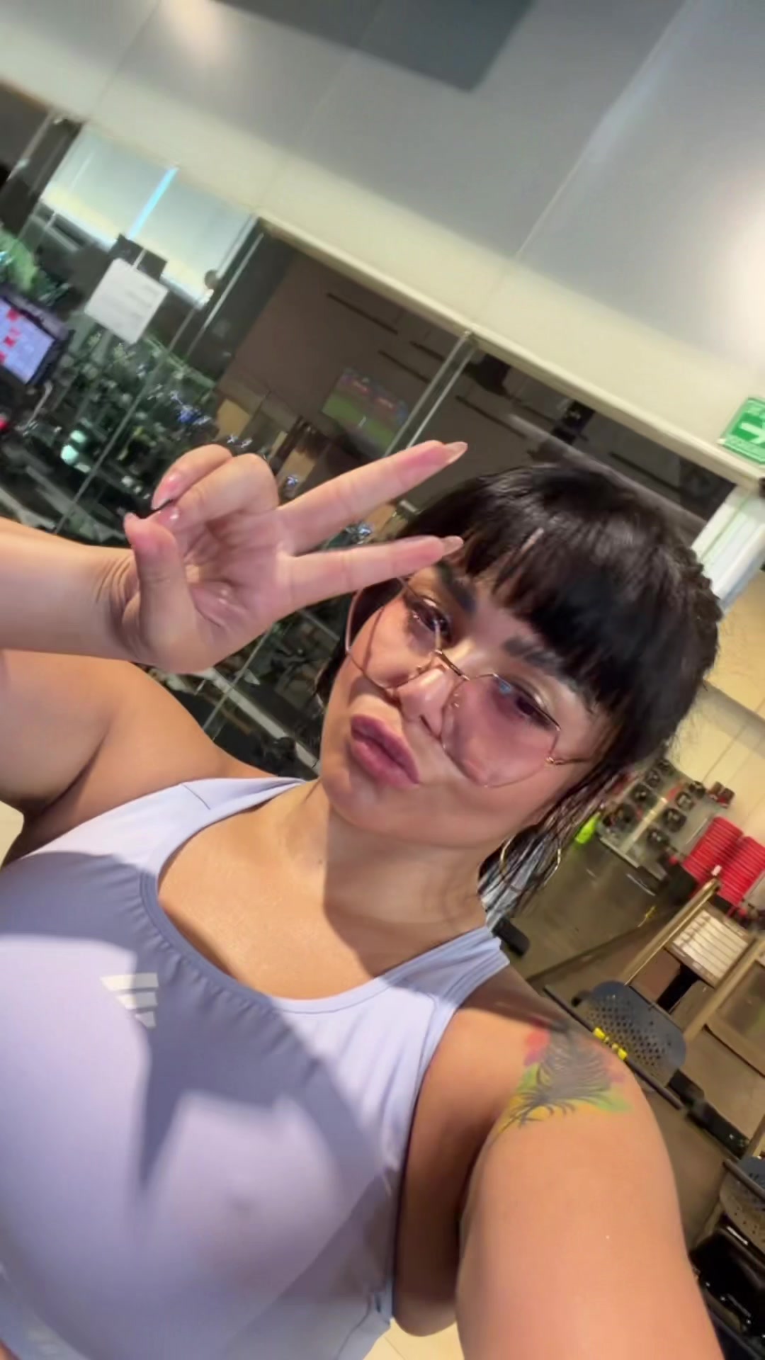 @Andreina Fonseca