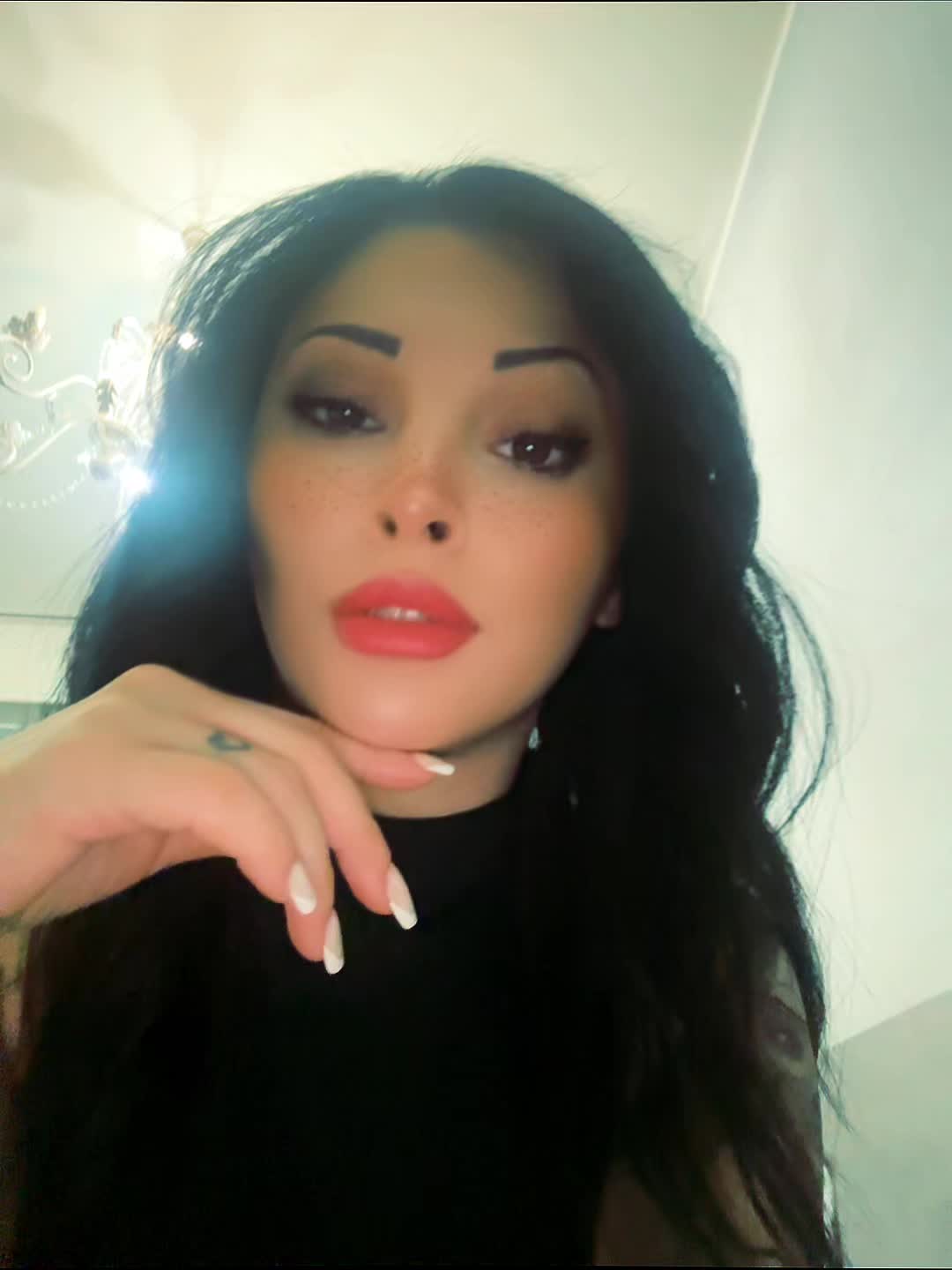 @“ La Chica “