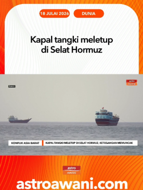@🇲🇾Astro AWANI🇲🇾