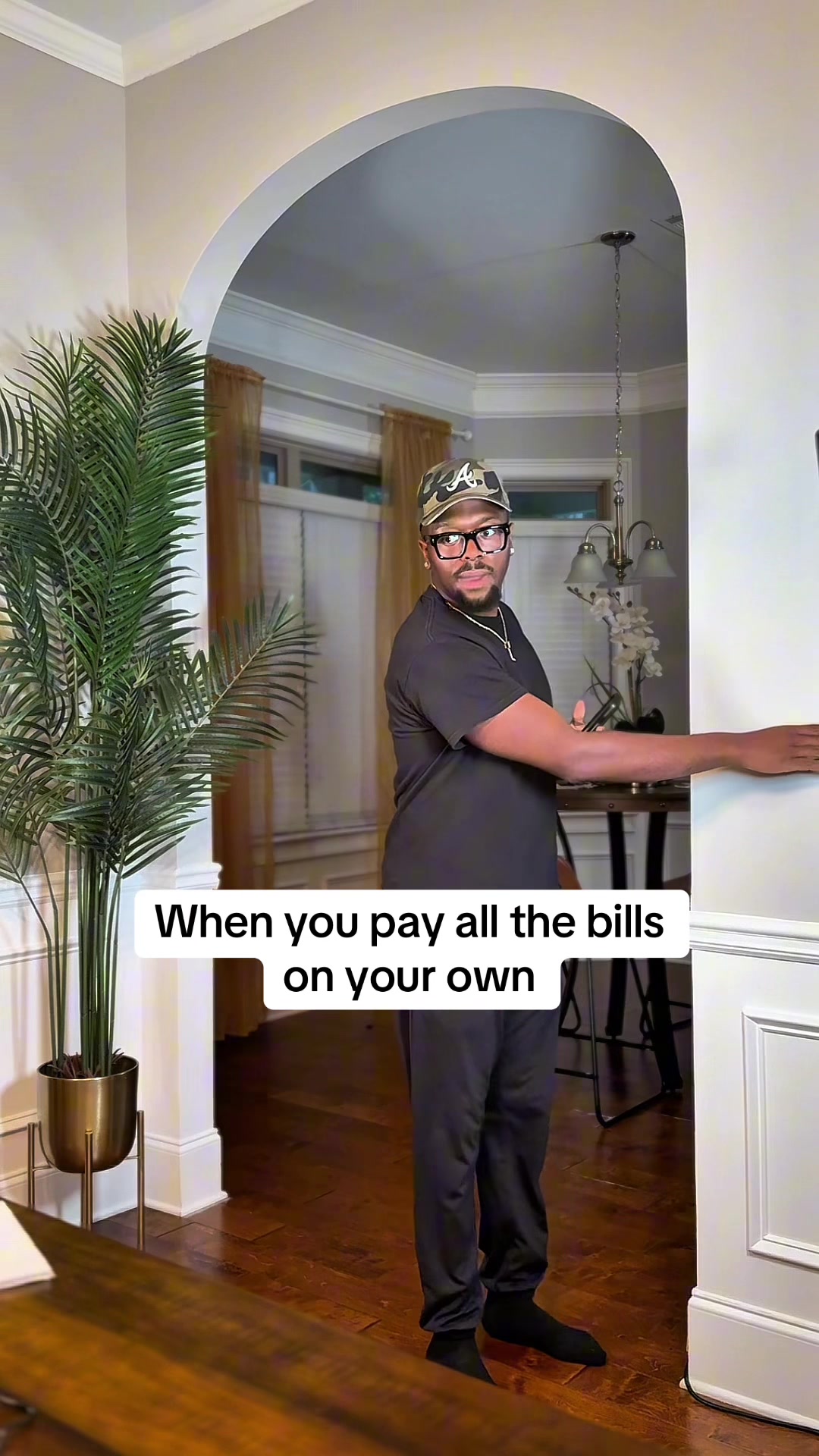 @La’Trez Anderson