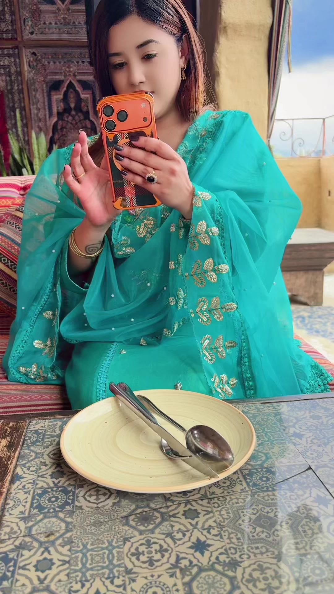 @Simran Chaulagain👑🧿