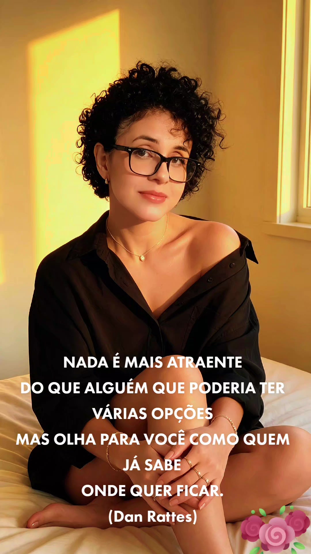 @Alessandra Sousa