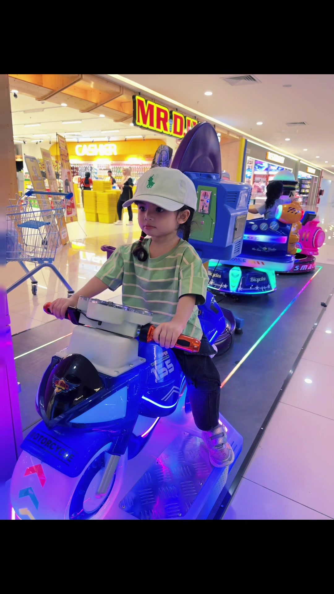@سيتي ساتيرح راملي
