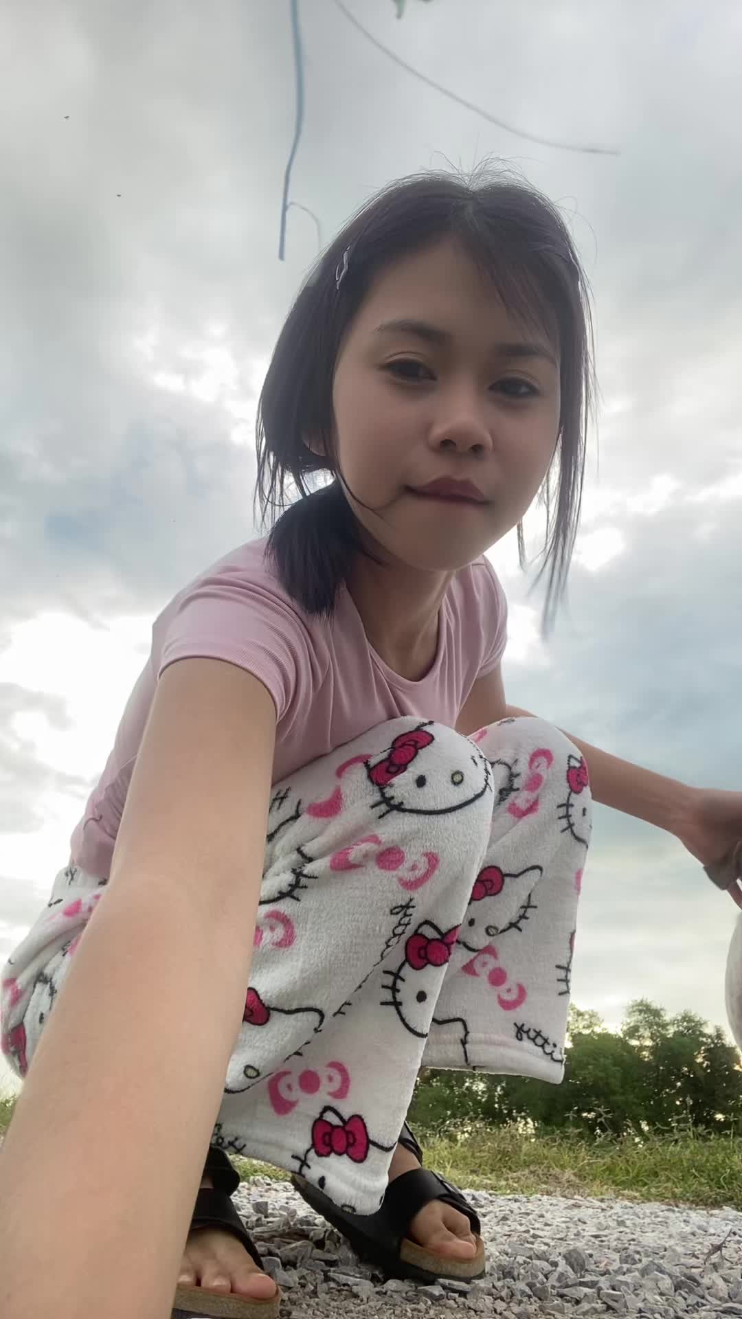 @Paing Mu