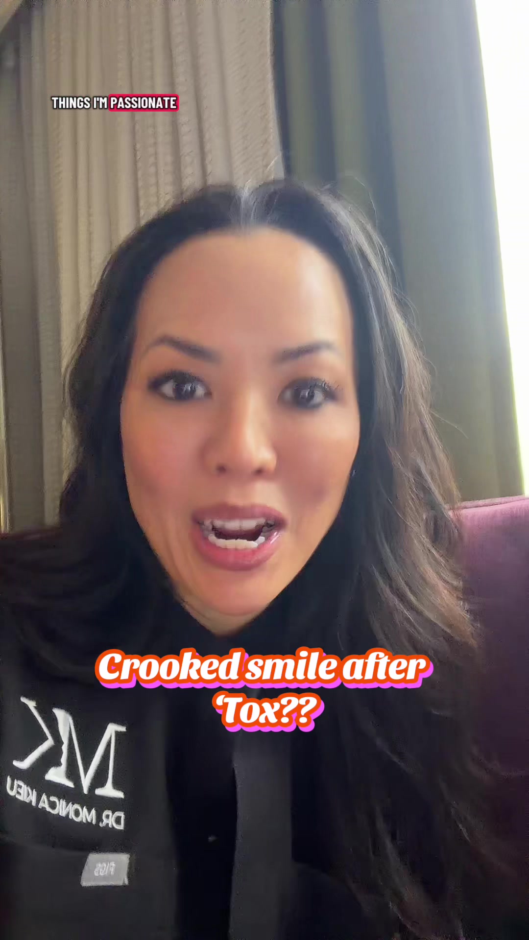 @Dr Monica Kieu | Surgeon
