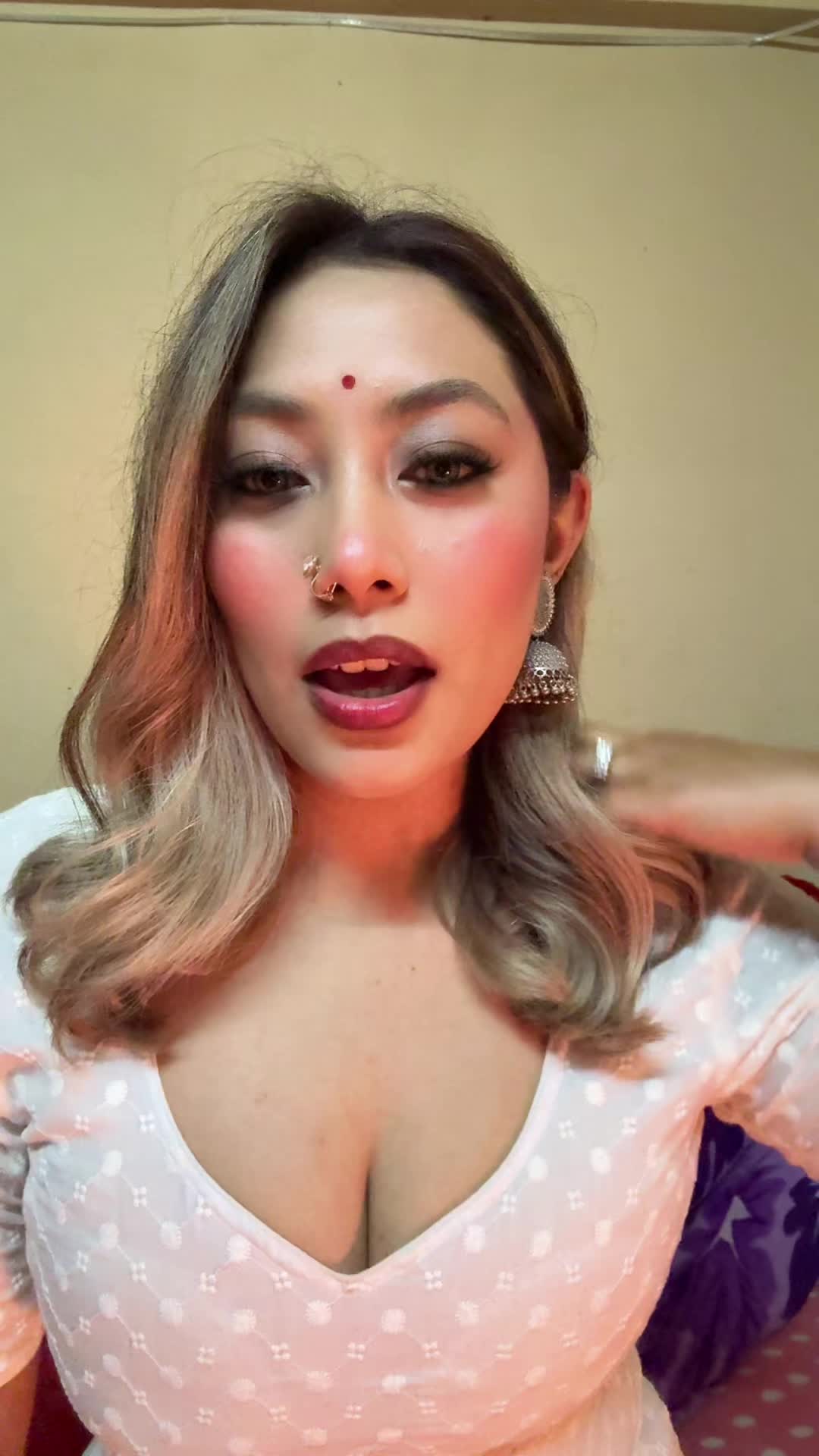 @Baddie Aunty 💅🏻