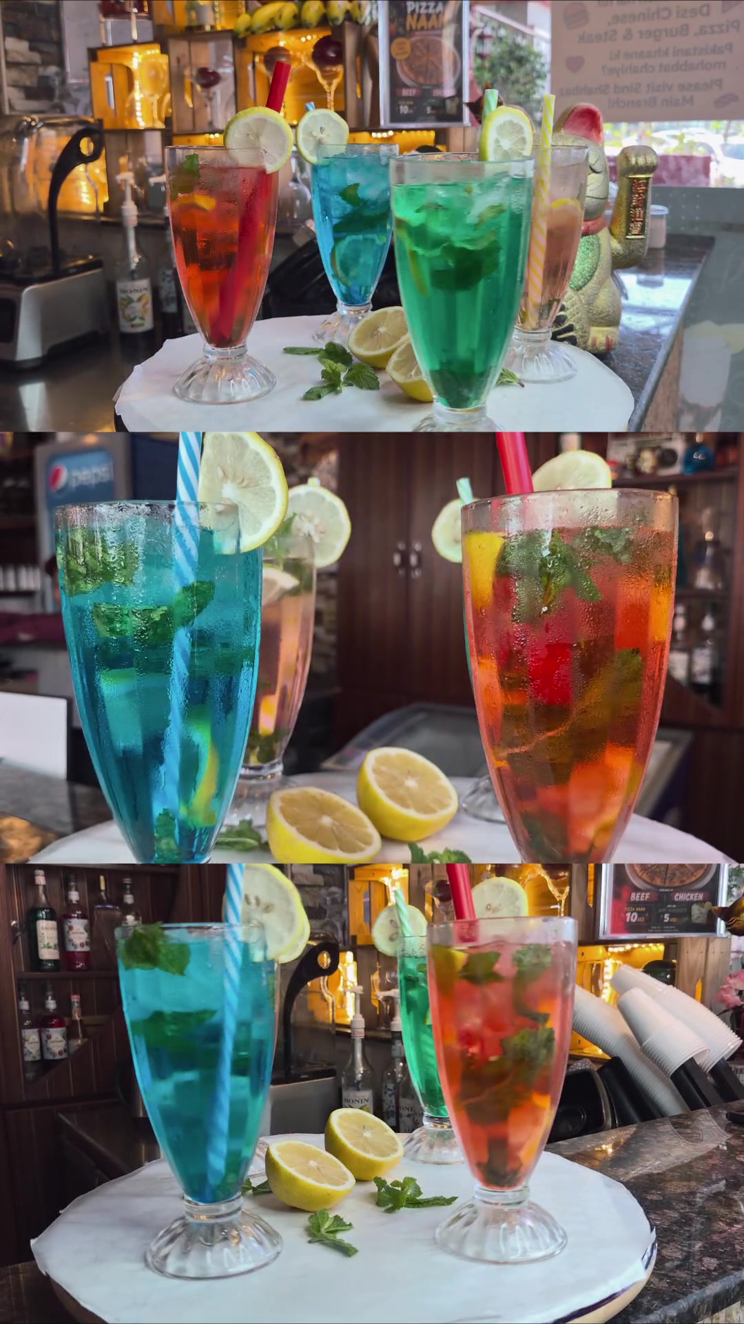 @Sind Shahbaz Restaurant Ajman