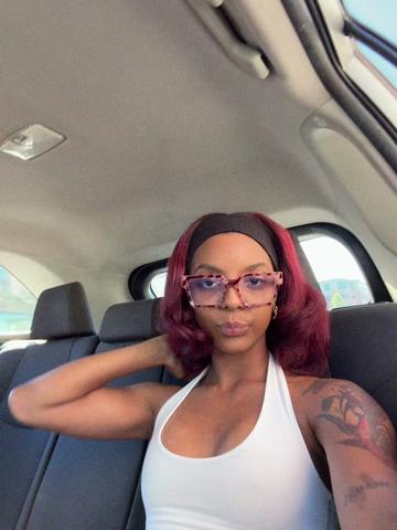 @aisha clark