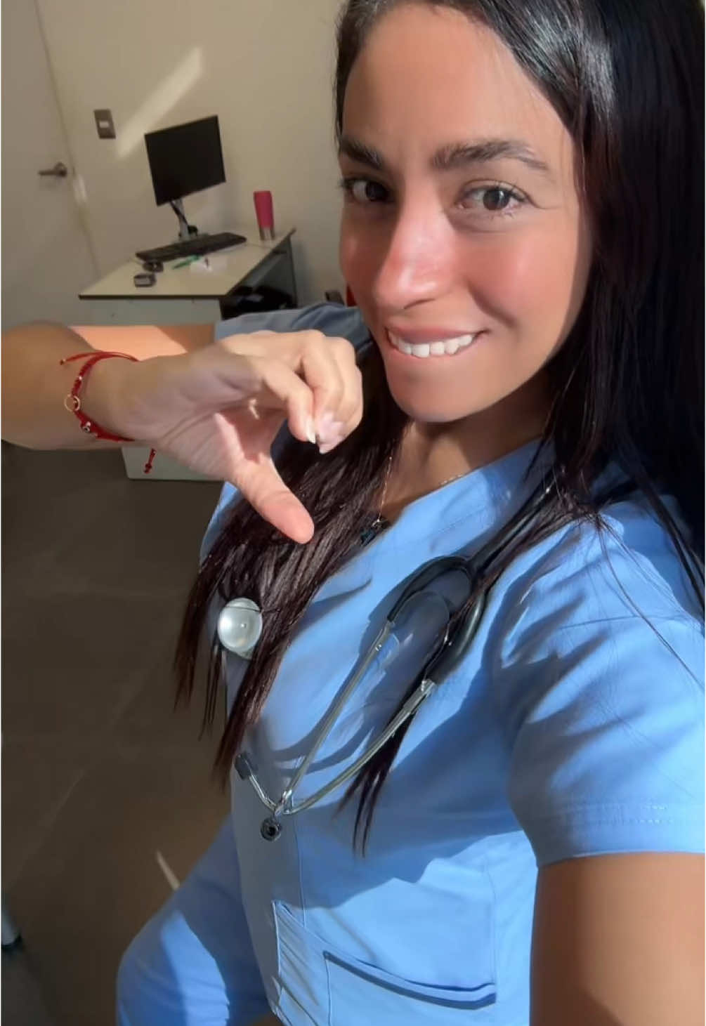 @Tú Endocrino Rosalyn Quevedo