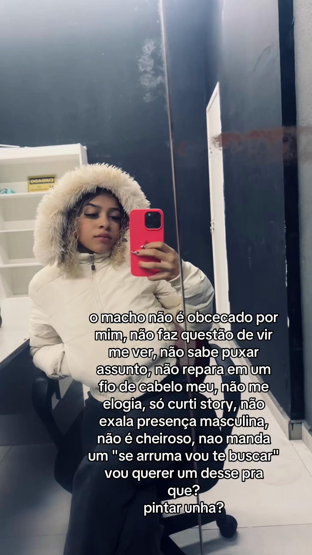 @Dona onça