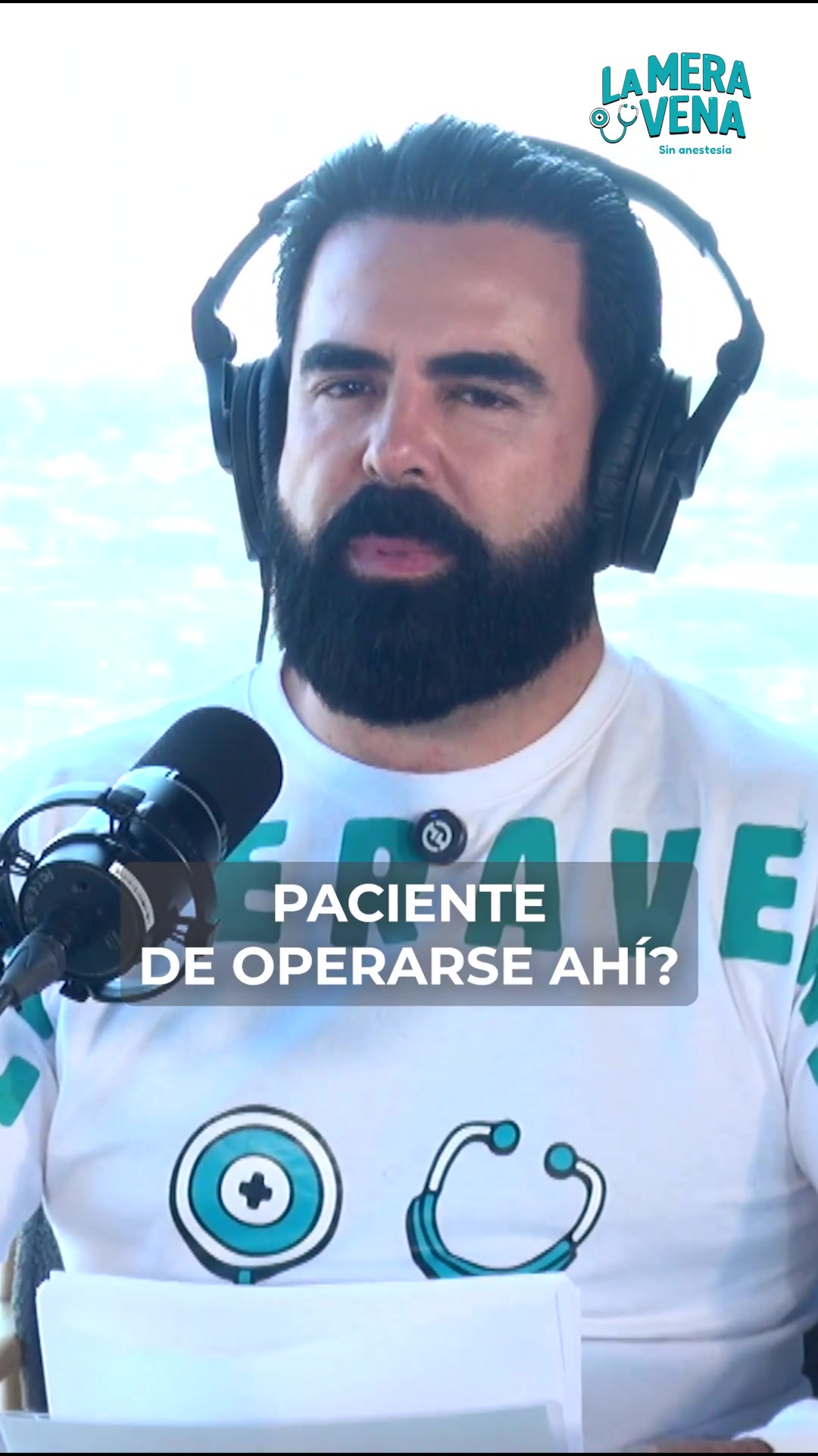 @Carlos Esqueda La Mera Vena