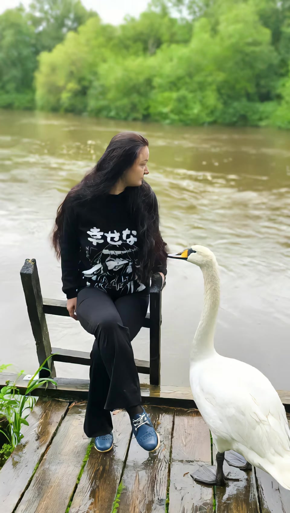 @любава
