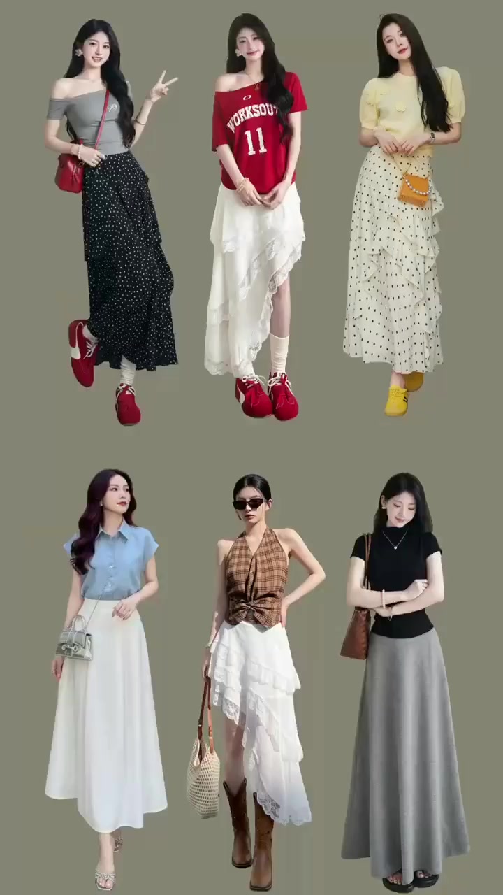 @Mặc Là Đẹp _ Phối Đồ