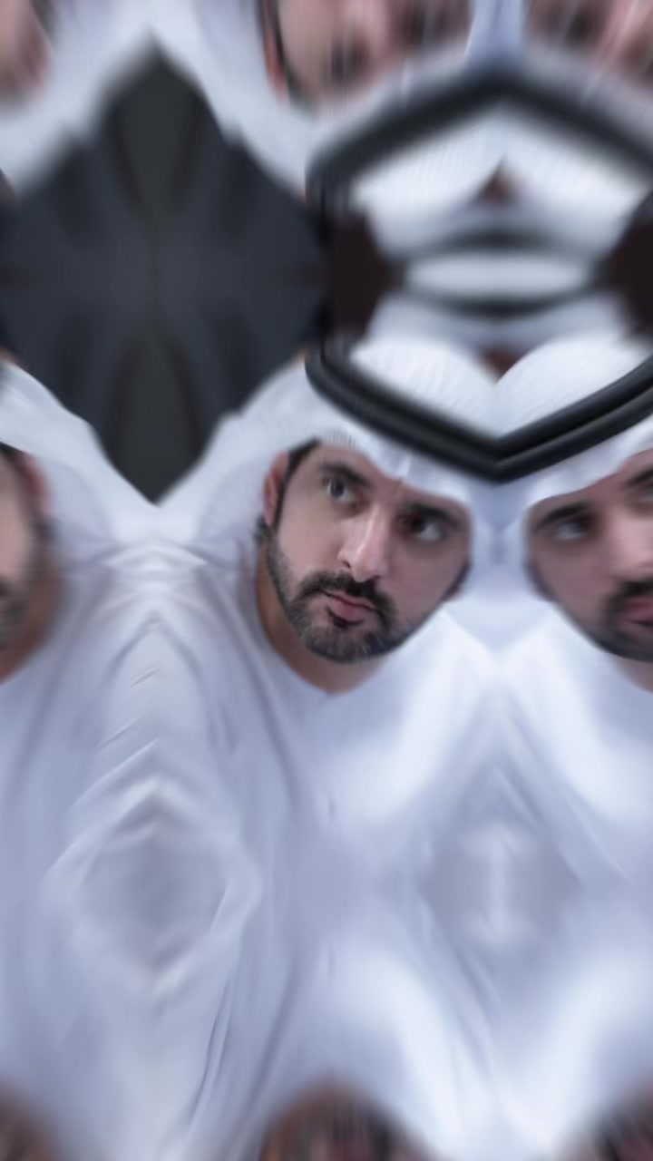 @Fazza ❤️✅
