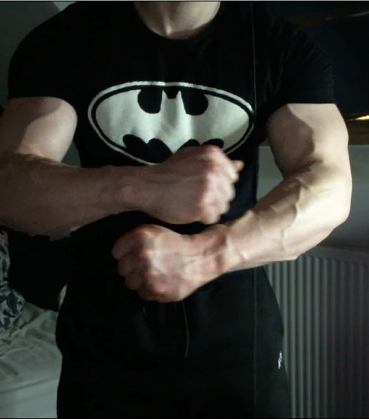 @ForearmWizard💪