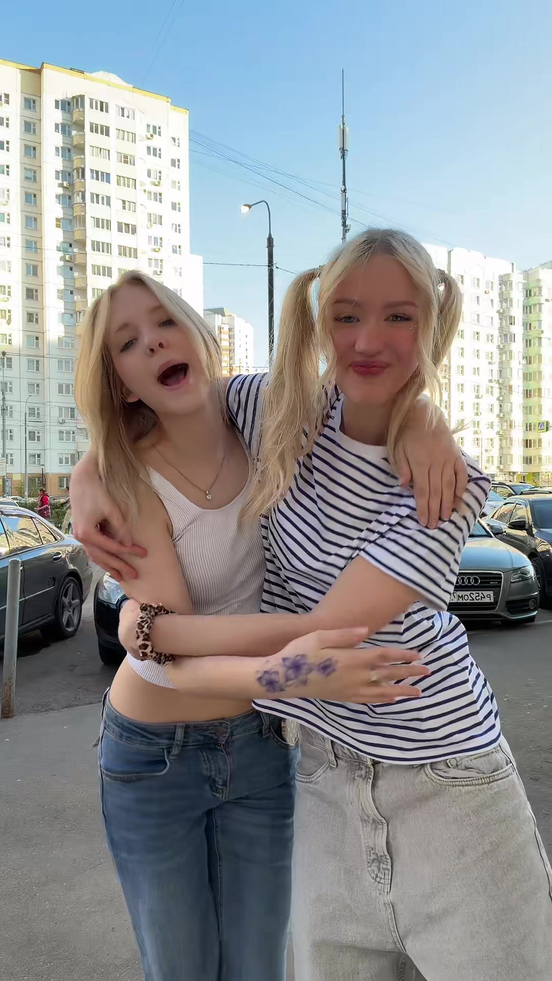 @соната