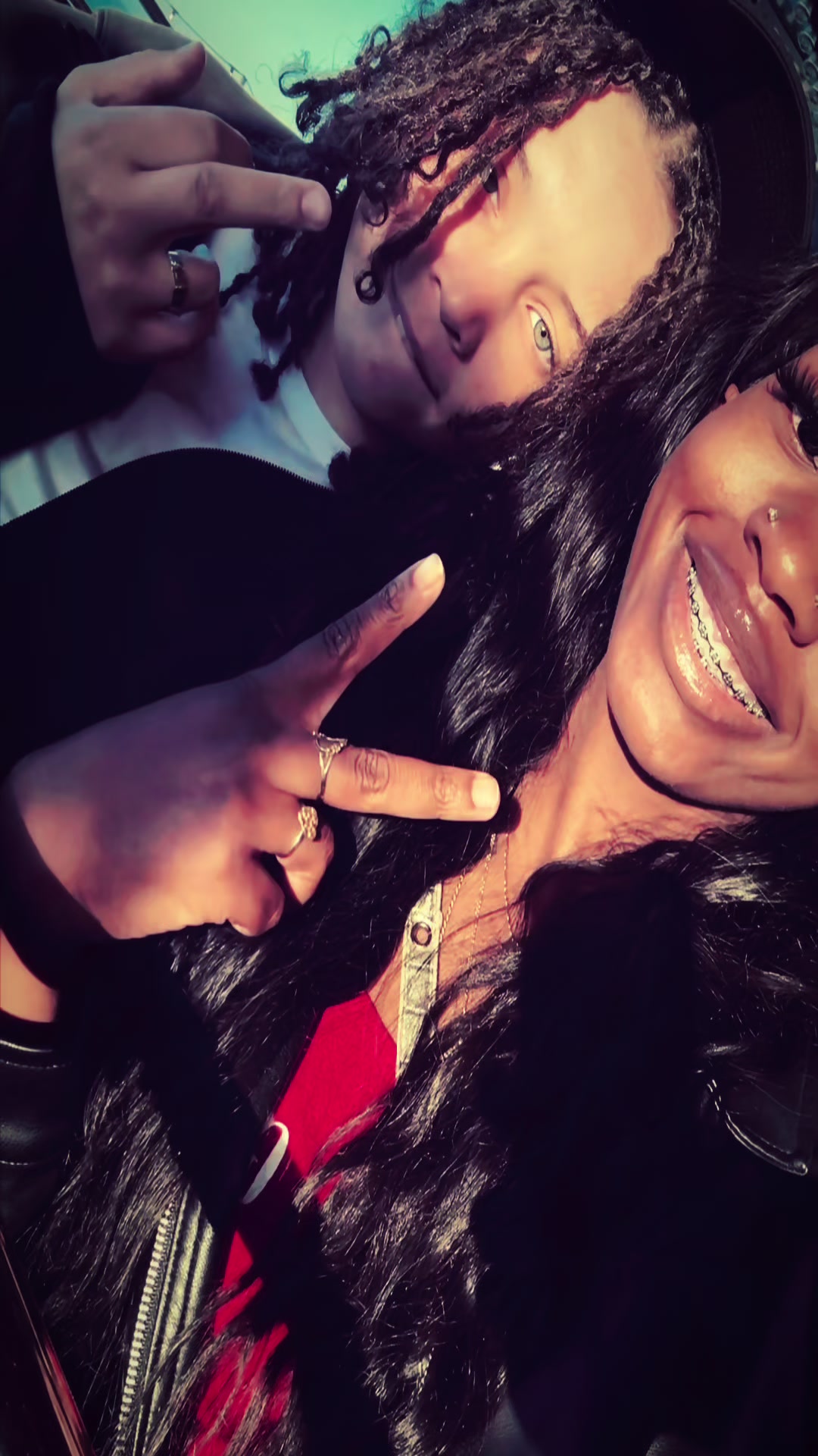 @Takiyah B 💓 .