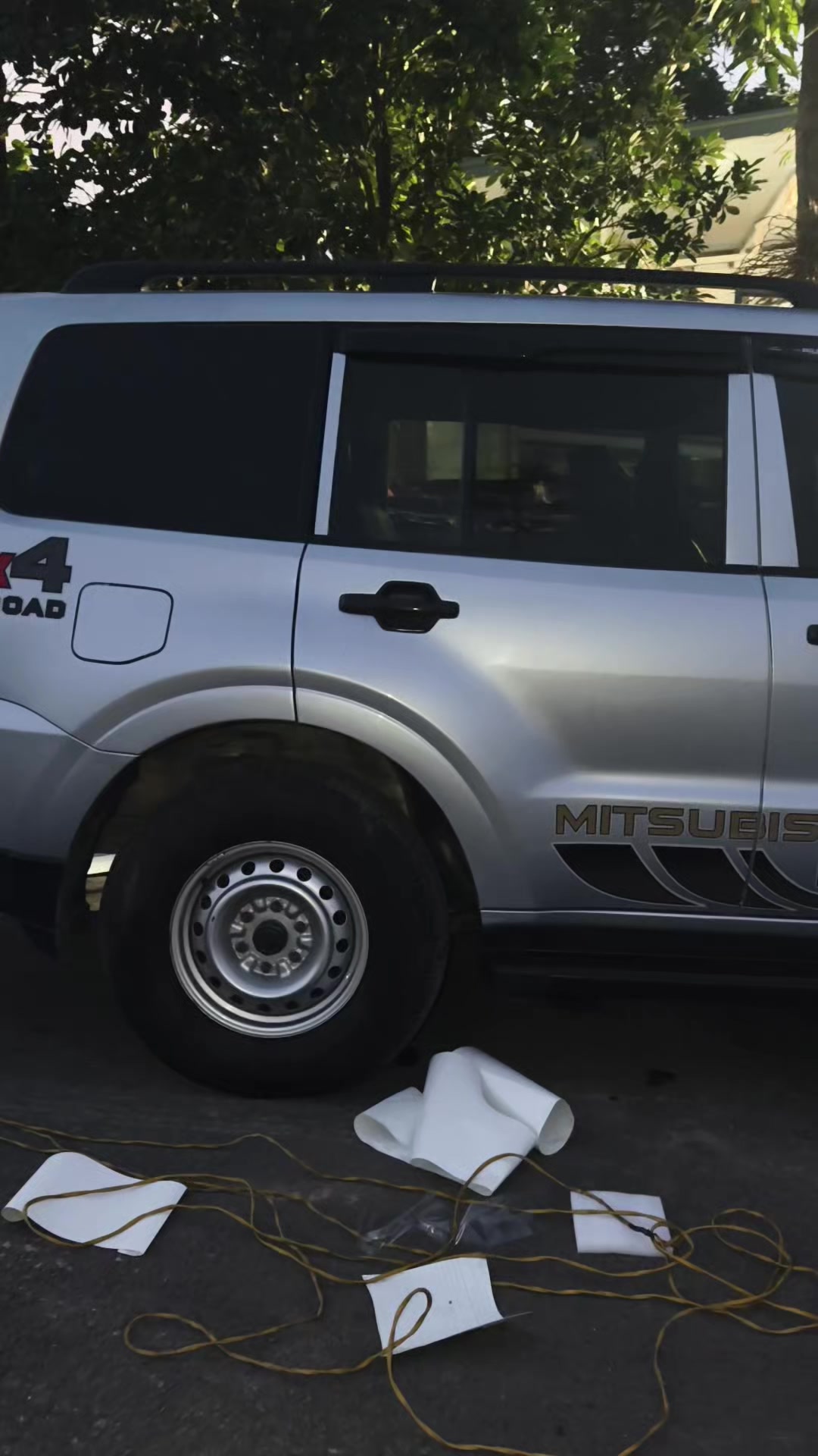 @PAJERO V93 HƯNG YÊN 🇻🇳