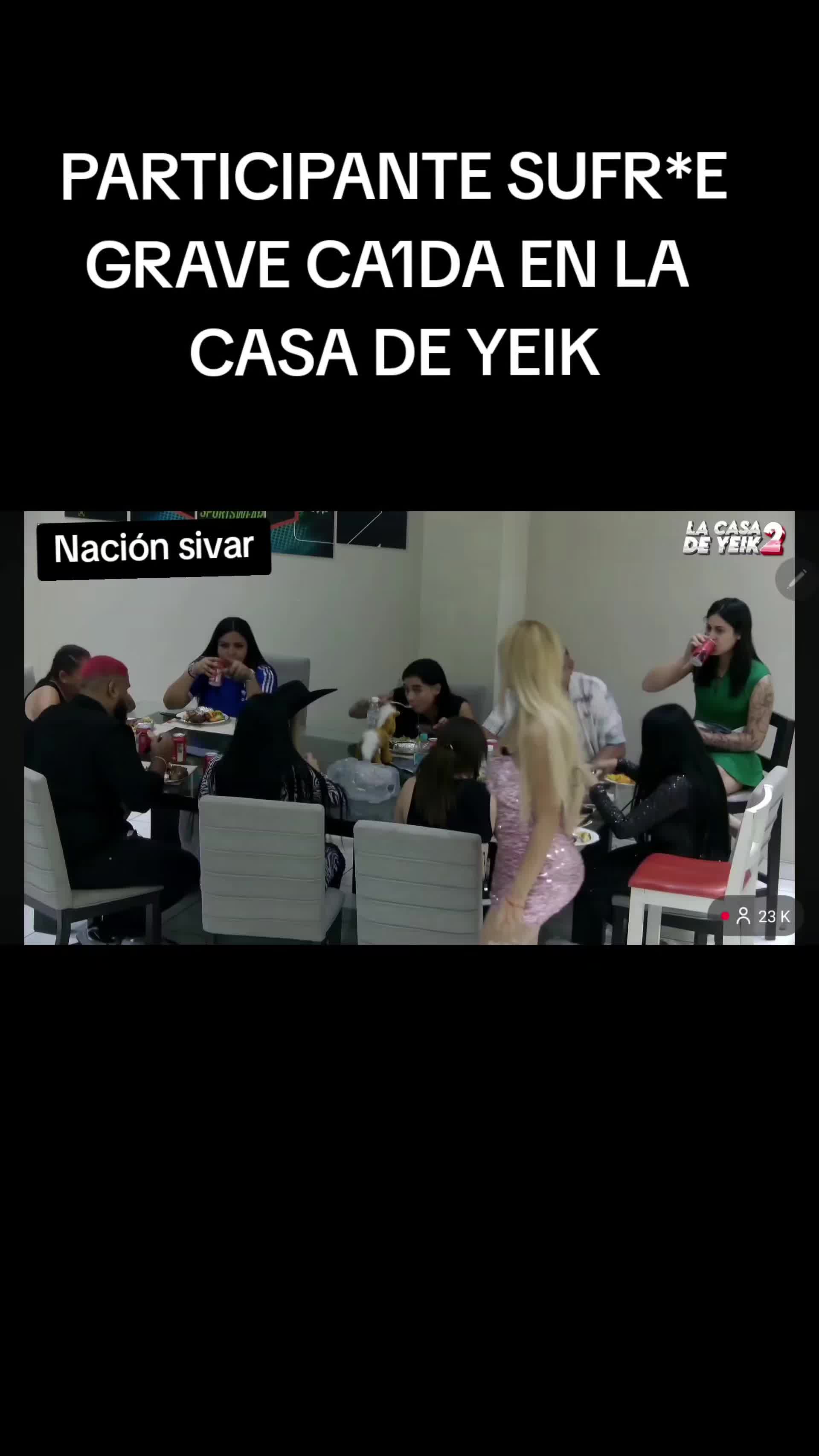 @Nación sivar 3.0