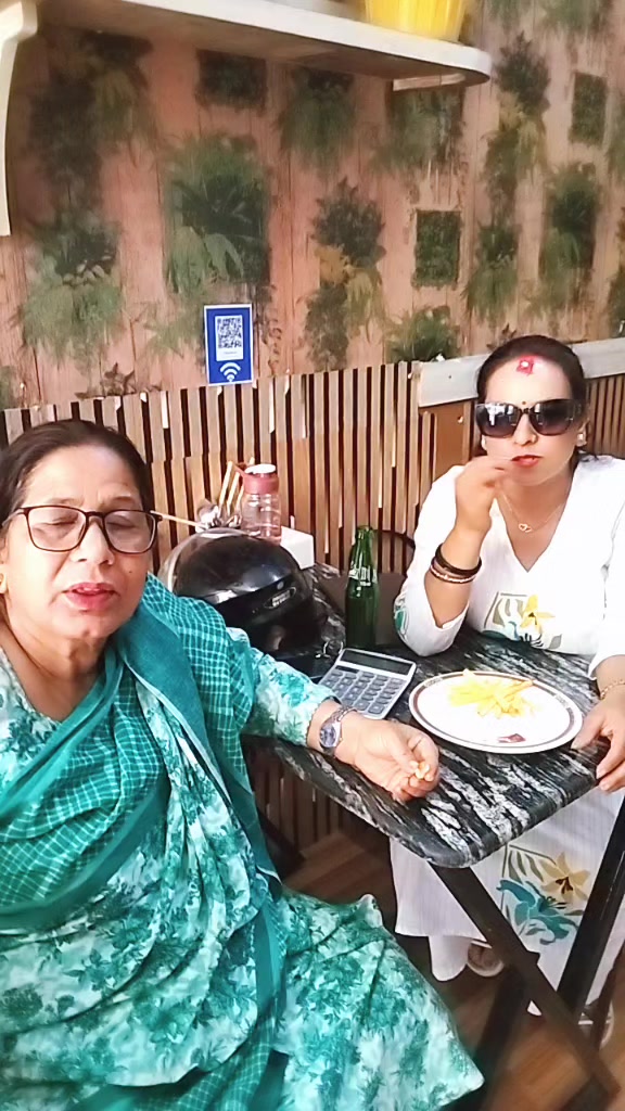 @Ranjita