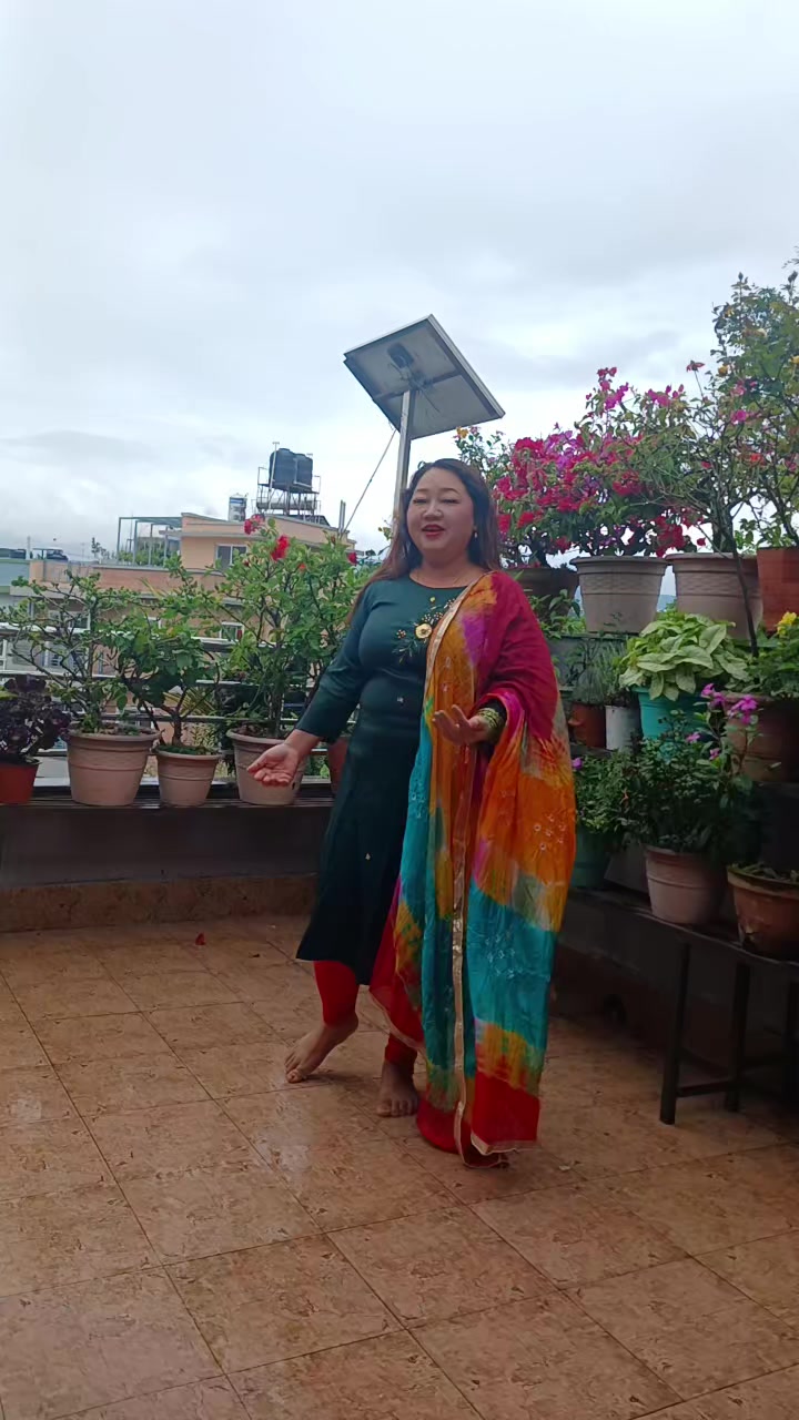 @Laxmi Rai