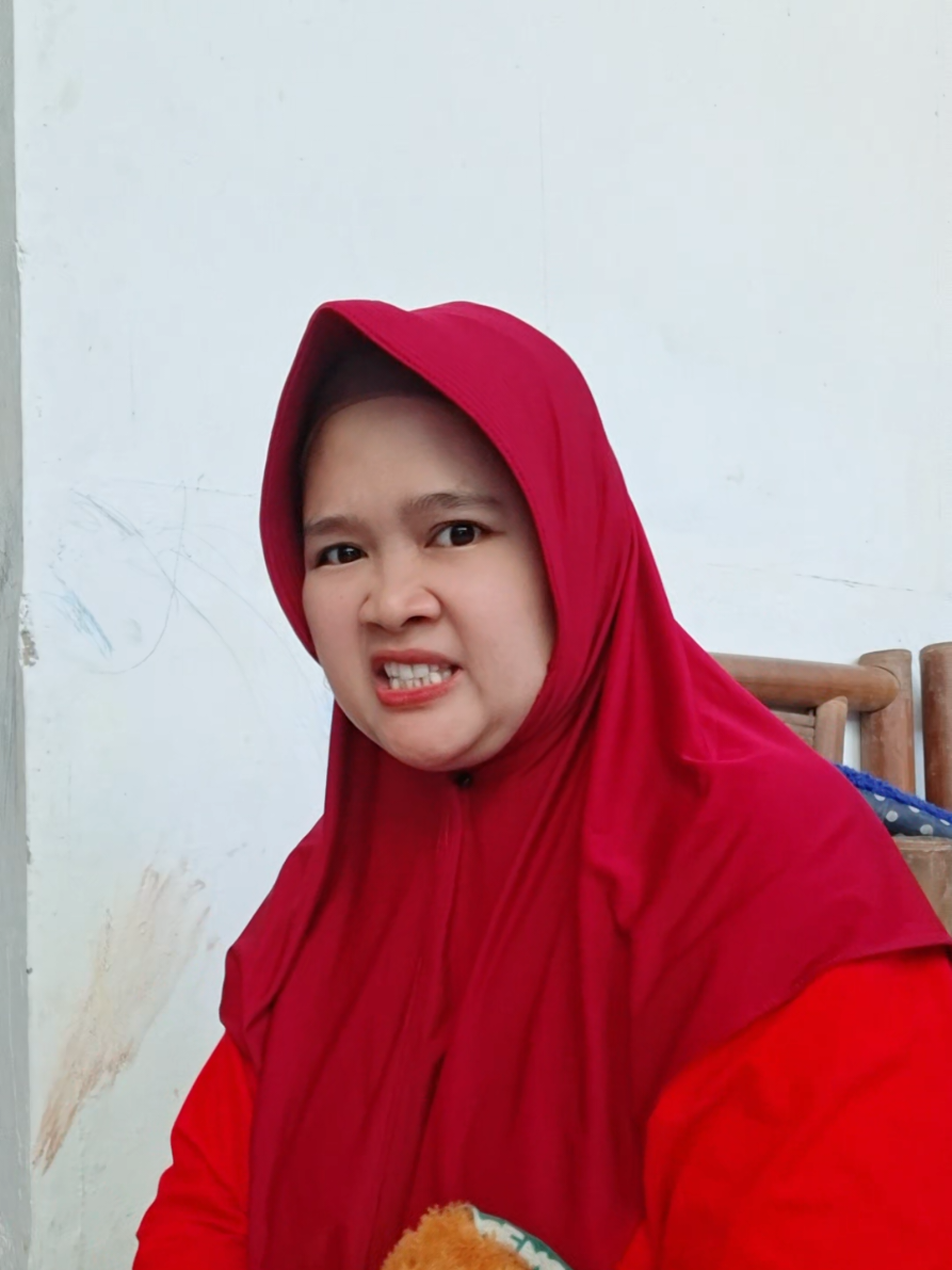 @Mamahnya Razzan