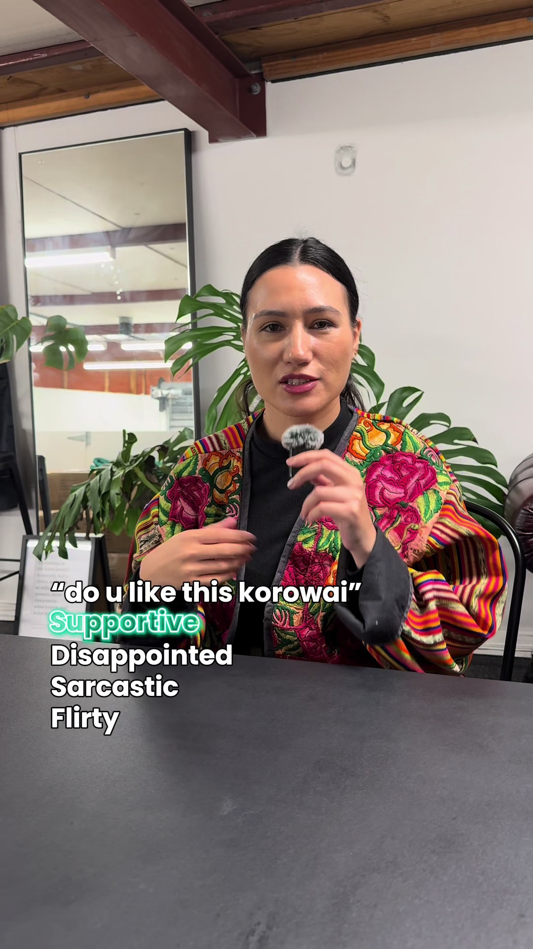 @Korowai by Hiria