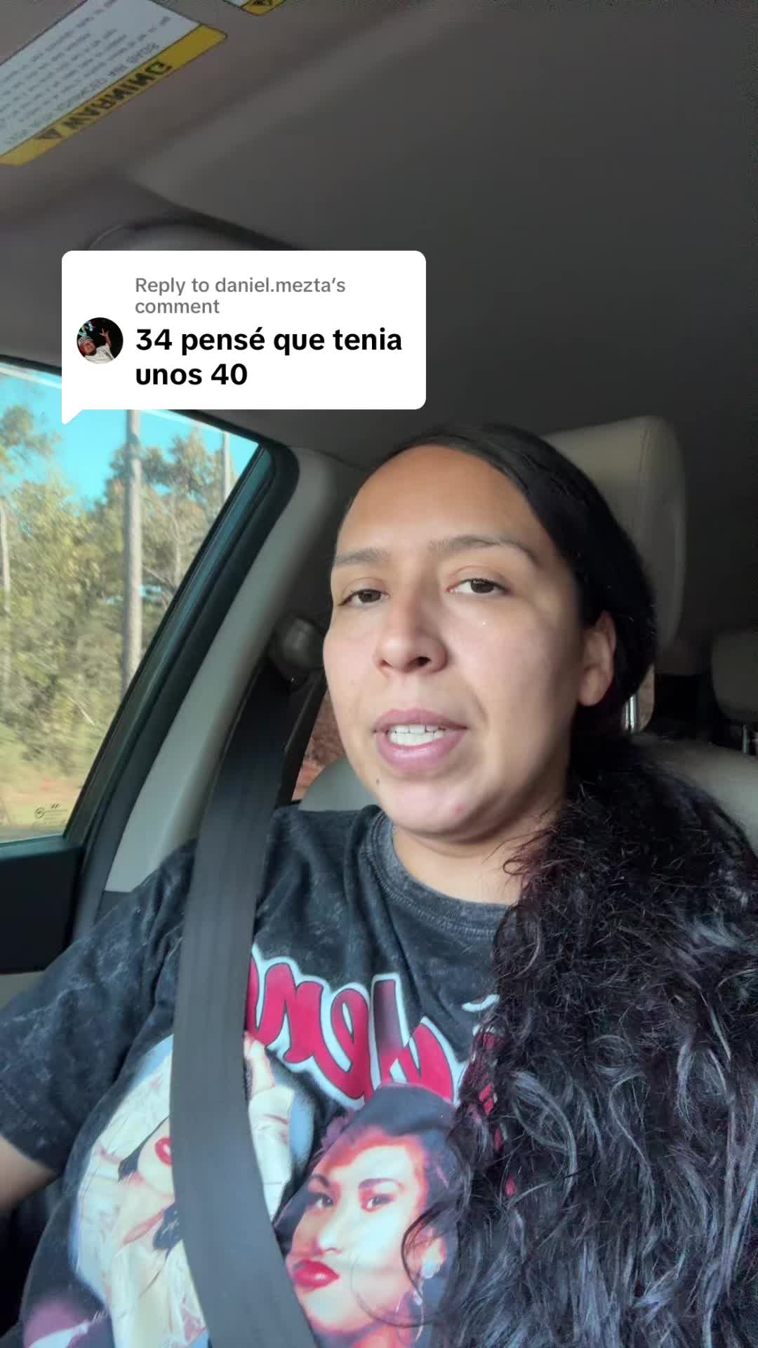 @Anabel Reyes