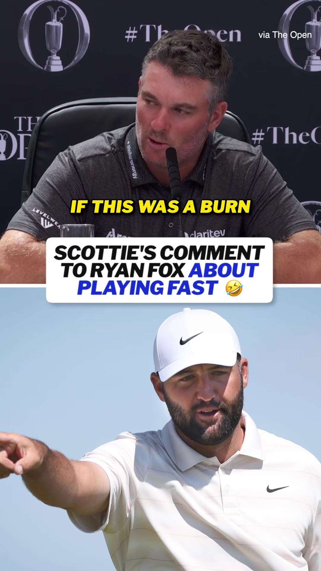 @Golf on CBS