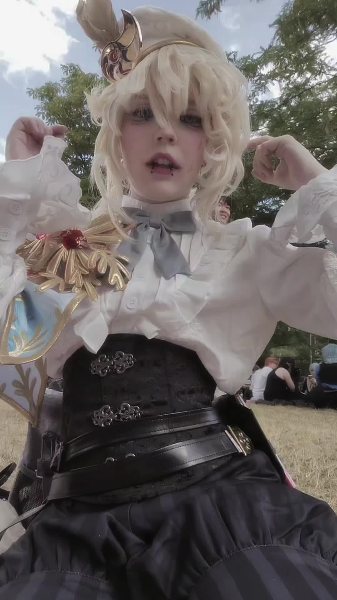 @Lewin☆゚.*・。⁷🌱🏛️