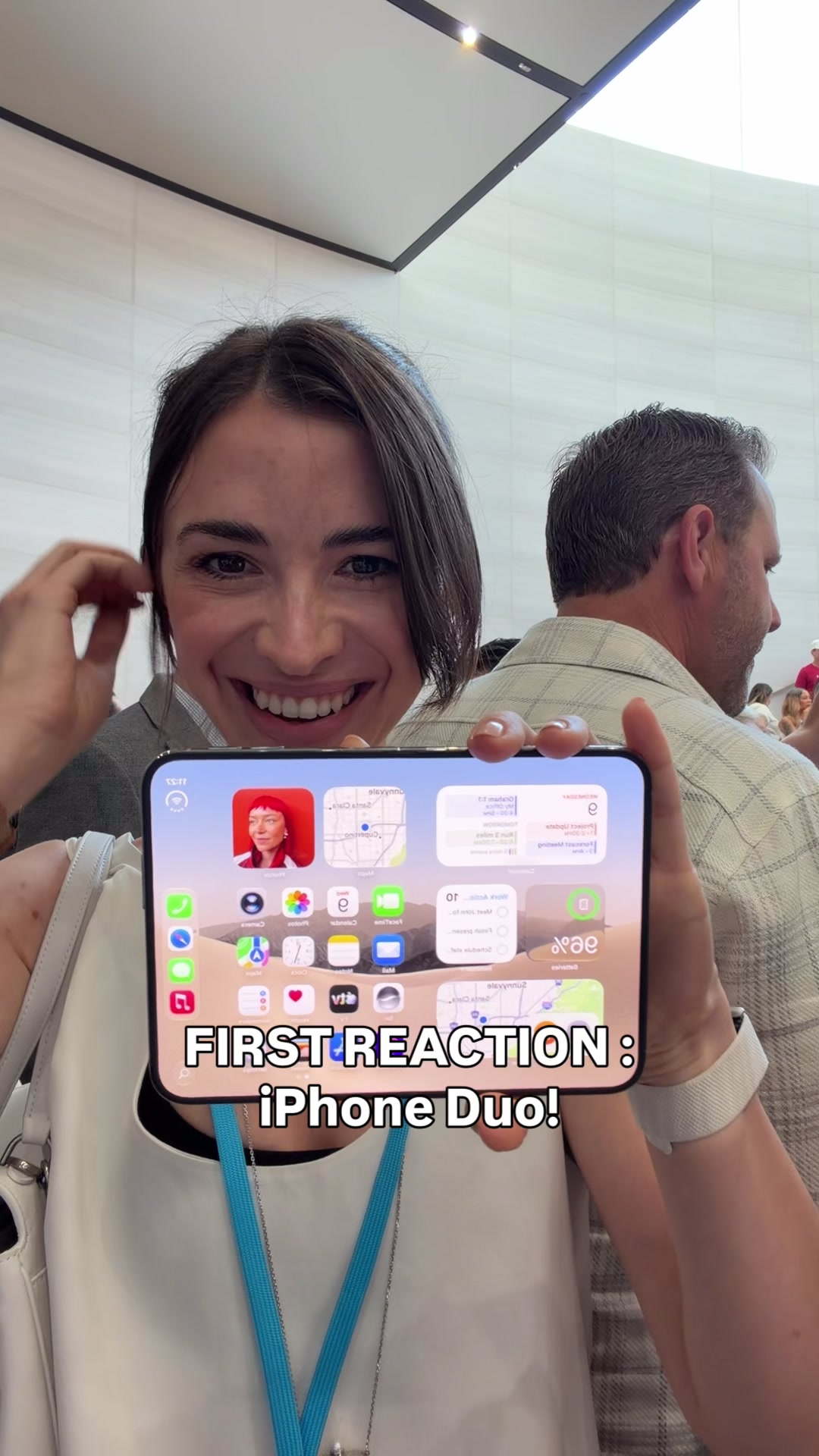 @Silicon Valley Girl